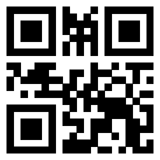 3208816057 - Immagine del QrCode associato