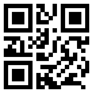 Scansione del Qr Code di 3208816060