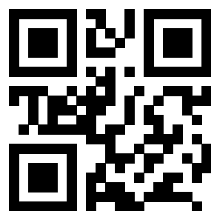Il Qr Code di 3208816061