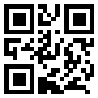 Immagine del QrCode di 3208816066