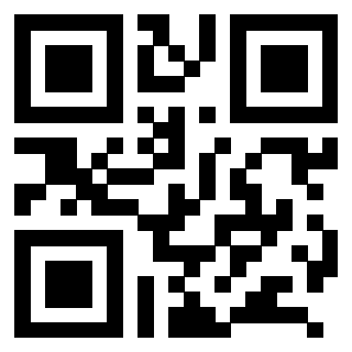 Il Qr Code di 3208816069