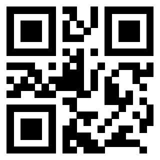 Il QrCode di 3208816072