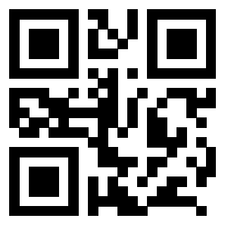 Scansione del Qr Code di 3208816073