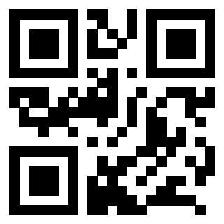 Il Qr Code di 3208816074