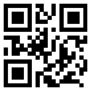 Immagine del QrCode di 3208816075