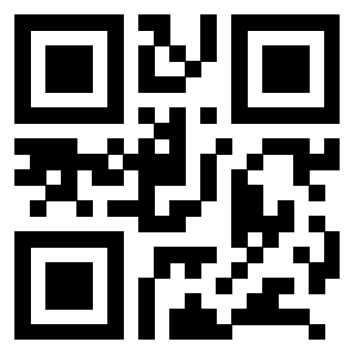 Scansione del QrCode di 3208816076