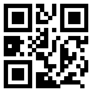 Immagine del QrCode di 3208816077