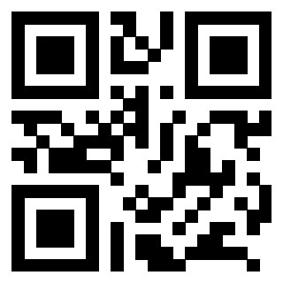 Il Qr Code di 3208816078