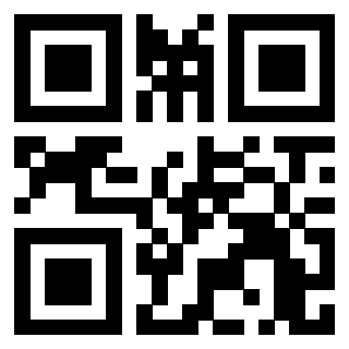 Scansione del Qr Code di 3208816079