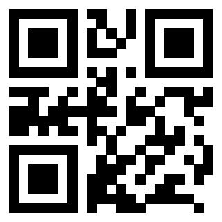 Il QrCode di 3208816081