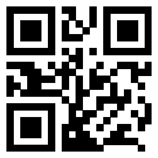 3208816088 - Immagine del Qr Code associato