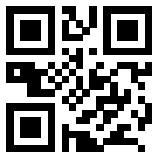 Il Qr Code di 3208816089