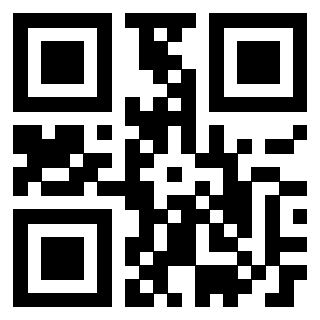 Immagine del QrCode di 3208816098