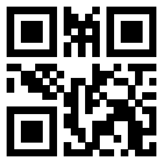 Immagine del QrCode di 3208816099