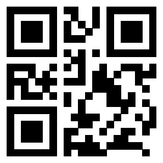 Immagine del QrCode di 3208816102