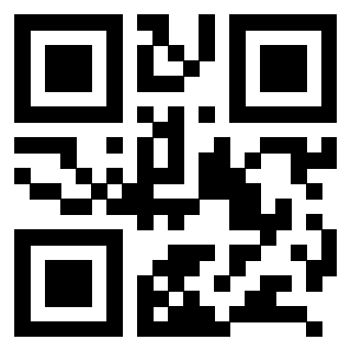 3208816103 - Immagine del QrCode associato