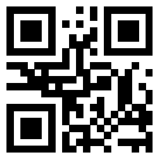 Scansione del Qr Code di 3208816106
