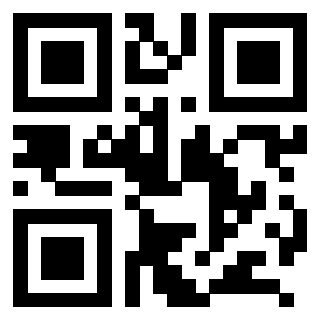3208816107 - Immagine del QrCode associato