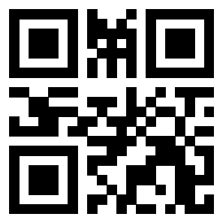 Scansione del Qr Code di 3208816109