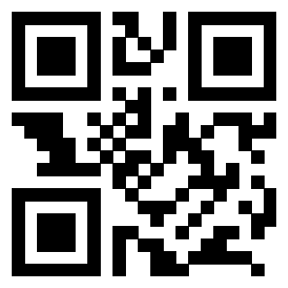 3208816110 QrCode associato