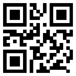 3208816113 - Immagine del QrCode associato