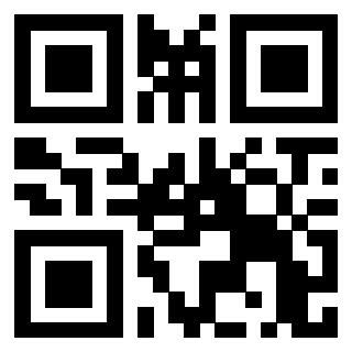 Scansione del Qr Code di 3208816115