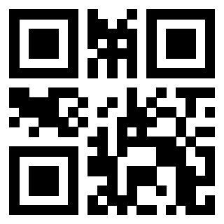 3208816120 - Immagine del Qr Code associato