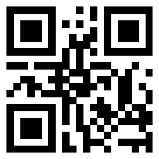 Immagine del Qr Code di 3208816123