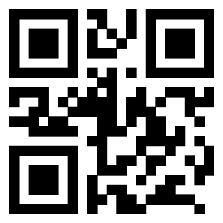 3208816129 - Immagine del Qr Code associato