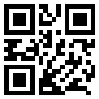 Il QrCode di 3208816130