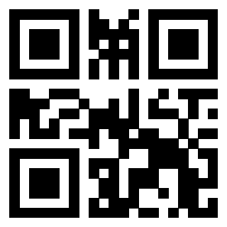 Immagine del Qr Code di 3208816135