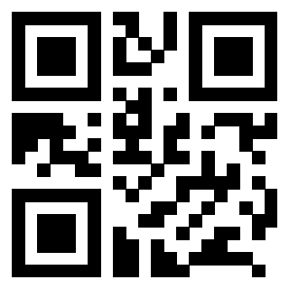 3208816138 - Immagine del QrCode associato