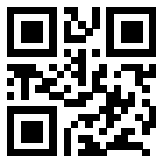 Immagine del Qr Code di 3208816145