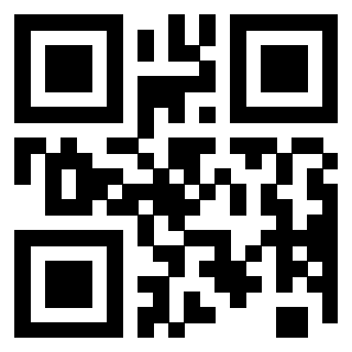 Scansione del QrCode di 3208816152