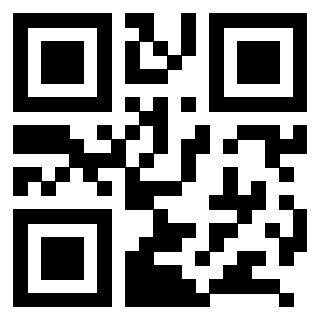 3208816153 QrCode associato