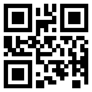 3208816156 - Immagine del Qr Code associato