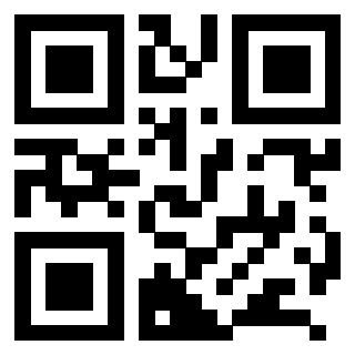 Scansione del Qr Code di 3208816158