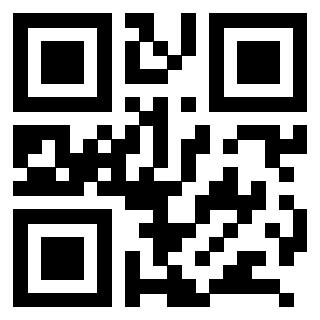 3208816168 - Immagine del Qr Code associato