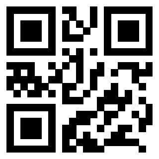 Scansione del Qr Code di 3208816169