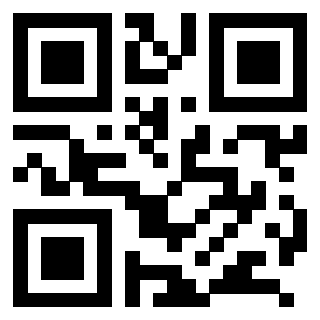 Immagine del QrCode di 3208816170