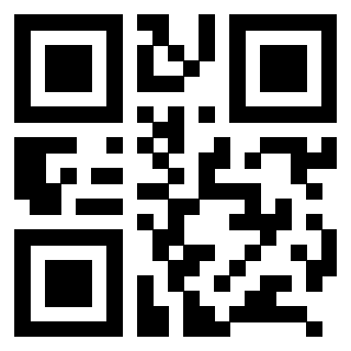 Immagine del QrCode di 3208816172