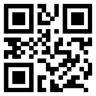 Immagine del Qr Code di 3208816174