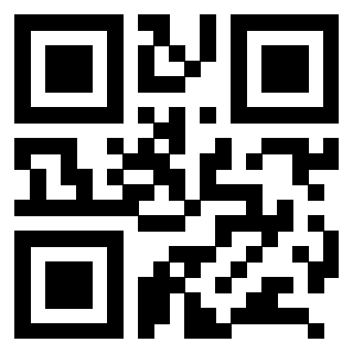 3208816178 - Immagine del Qr Code associato