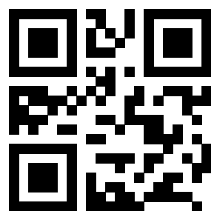 Scansione del Qr Code di 3208816183