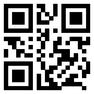 3208816188 QrCode associato