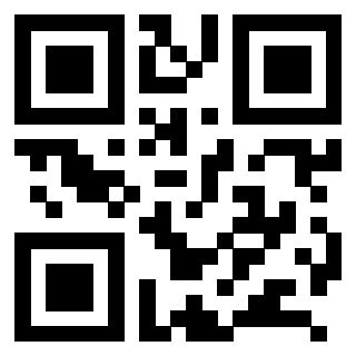 3208816191 QrCode associato