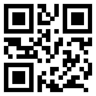 3208816196 - Immagine del Qr Code associato