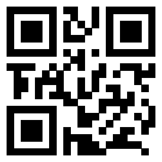 3208816198 Qr Code associato