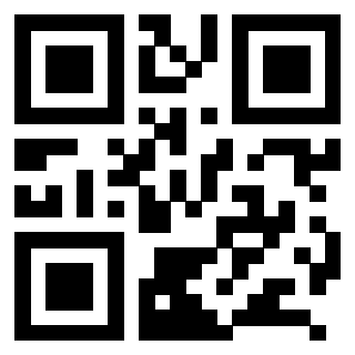 Il Qr Code di 3208816199
