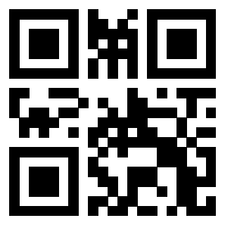 Il Qr Code di 3208816200
